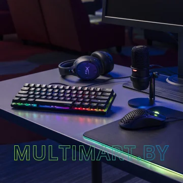 Клавиатура HyperX Alloy Origins 60 картинка 6